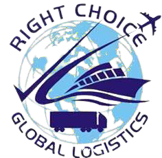 Right Choice Global Logistics